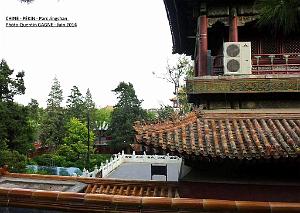 Pekin Jingshan 65